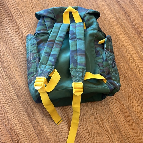 Baby GAP Toddler Back Back Bag - Picture 3 of 12